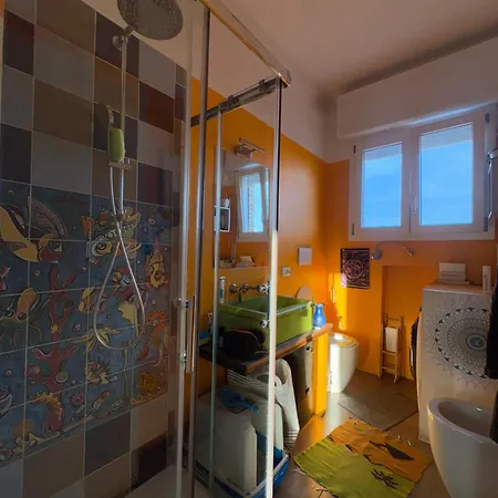 Stanza Matrimoniale Con Bagno Privato *
