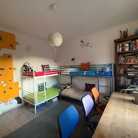Stanza Matrimoniale Con Bagno Privato