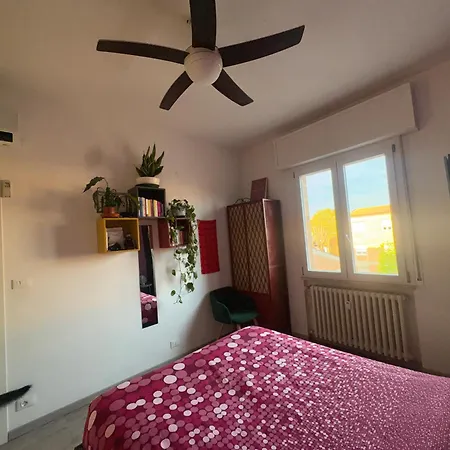 Stanza Matrimoniale Con Bagno Privato *