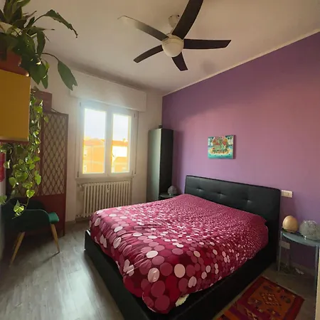 Homestay Stanza Matrimoniale Con Bagno Privato *