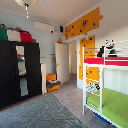 Homestay Stanza Matrimoniale Con Bagno Privato Bologna