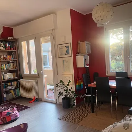 Stanza Matrimoniale Con Bagno Privato Bologna