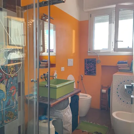Homestay Stanza Matrimoniale Con Bagno Privato